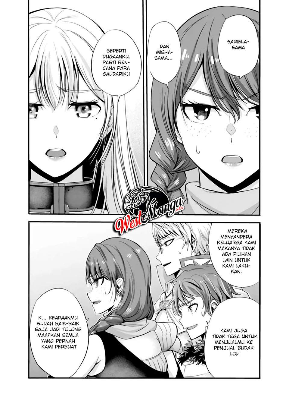Uragirareta S Rank Boukensha no Ore wa, Aisuru Dorei no Kanojora to Tomoni Dorei dake no Harem Guild o Tsukuru